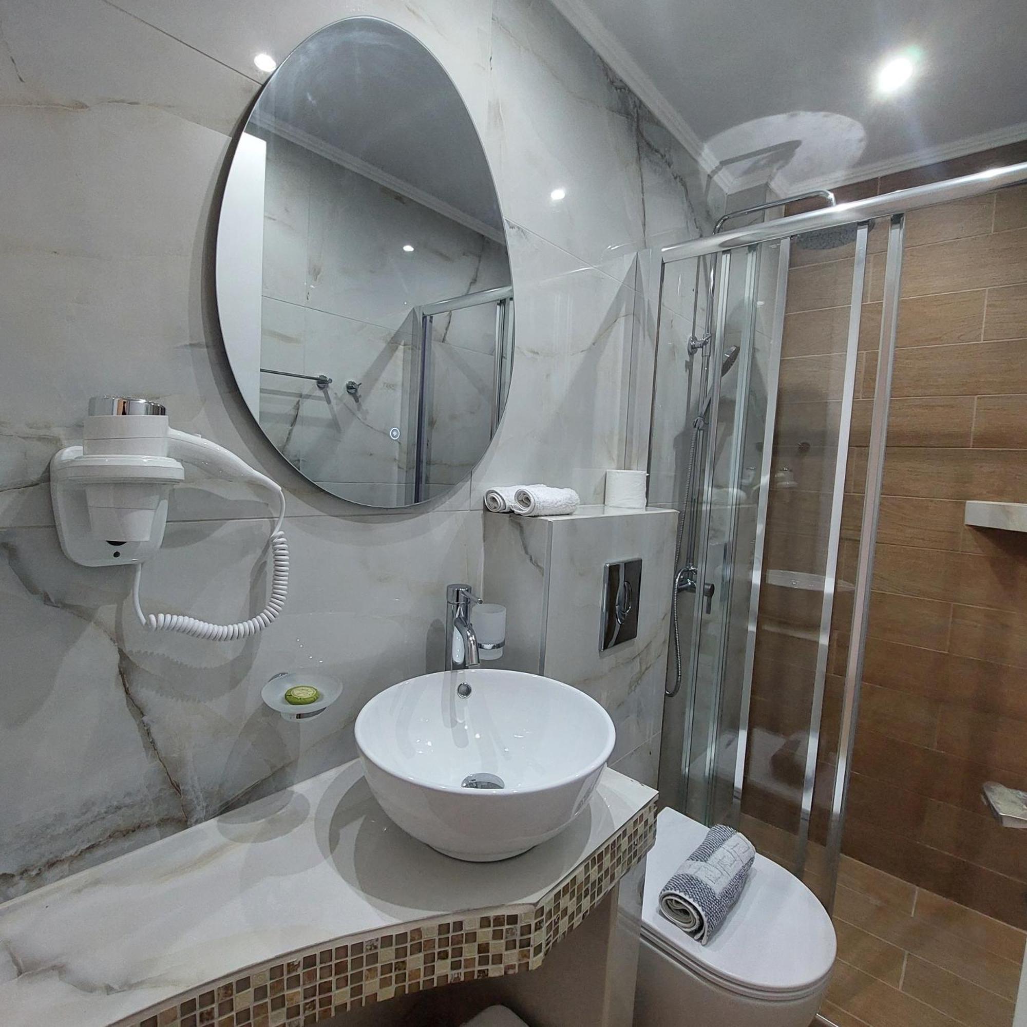 Apartamento Delfini Bay Retreat Vasiliki Exterior foto